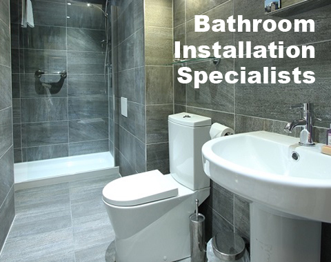 Bathrooms Glasgow